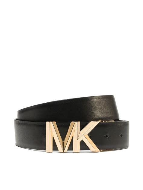 michael kors damen gürtel monogram|Michael Kors Damengürtel online kaufen .